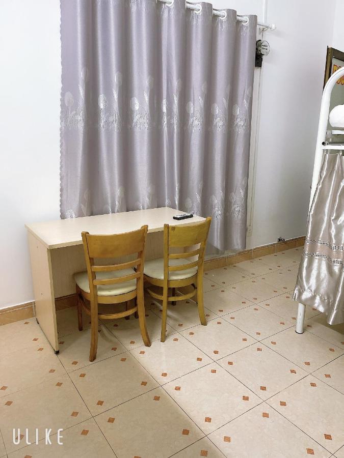 Saigon Cozy House & Coffee Hostel โฮจิมินห์ซิตี้ ภายนอก รูปภาพ